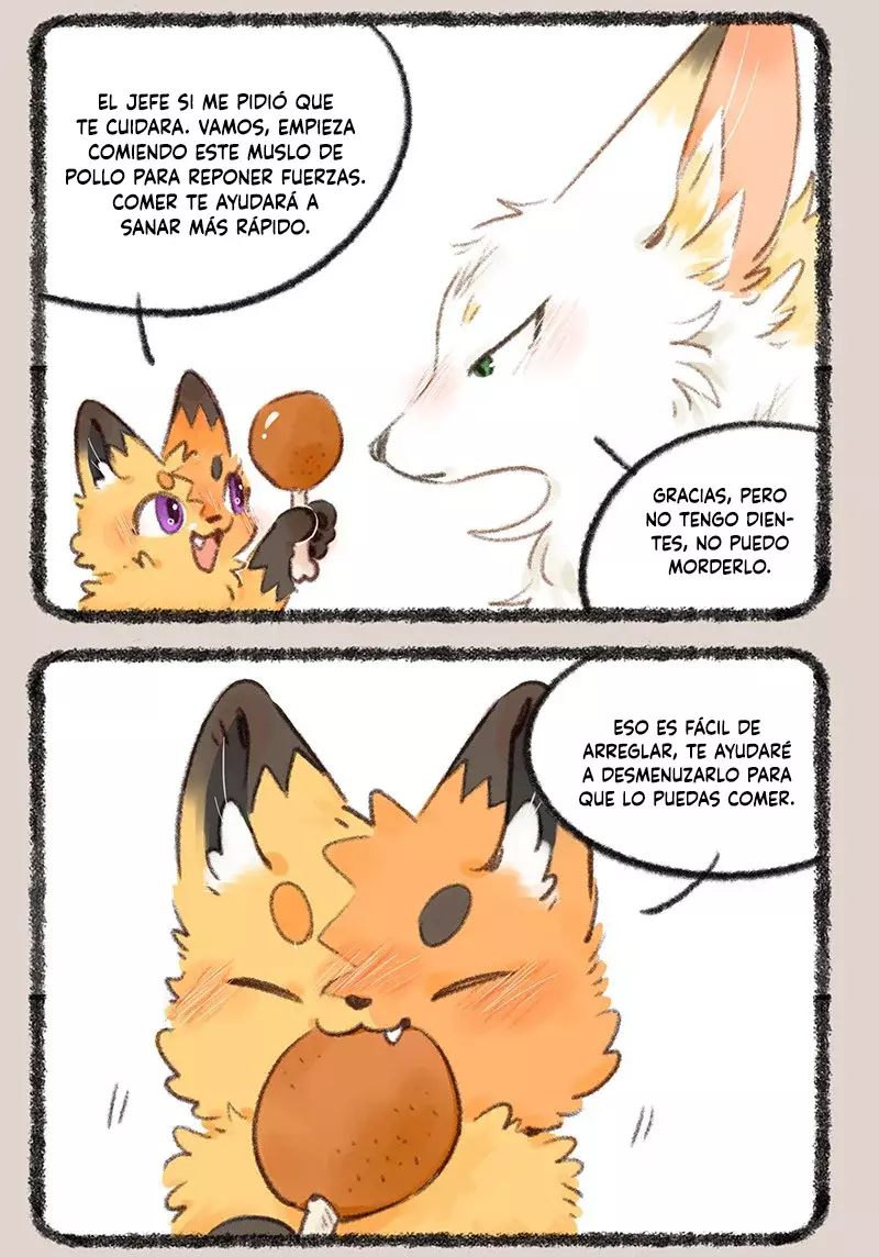 You Shou Yan capítulo 729, página 6