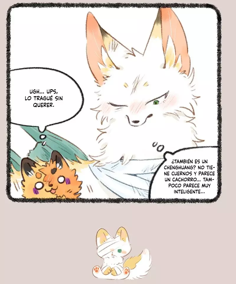 You Shou Yan capítulo 729, página 7