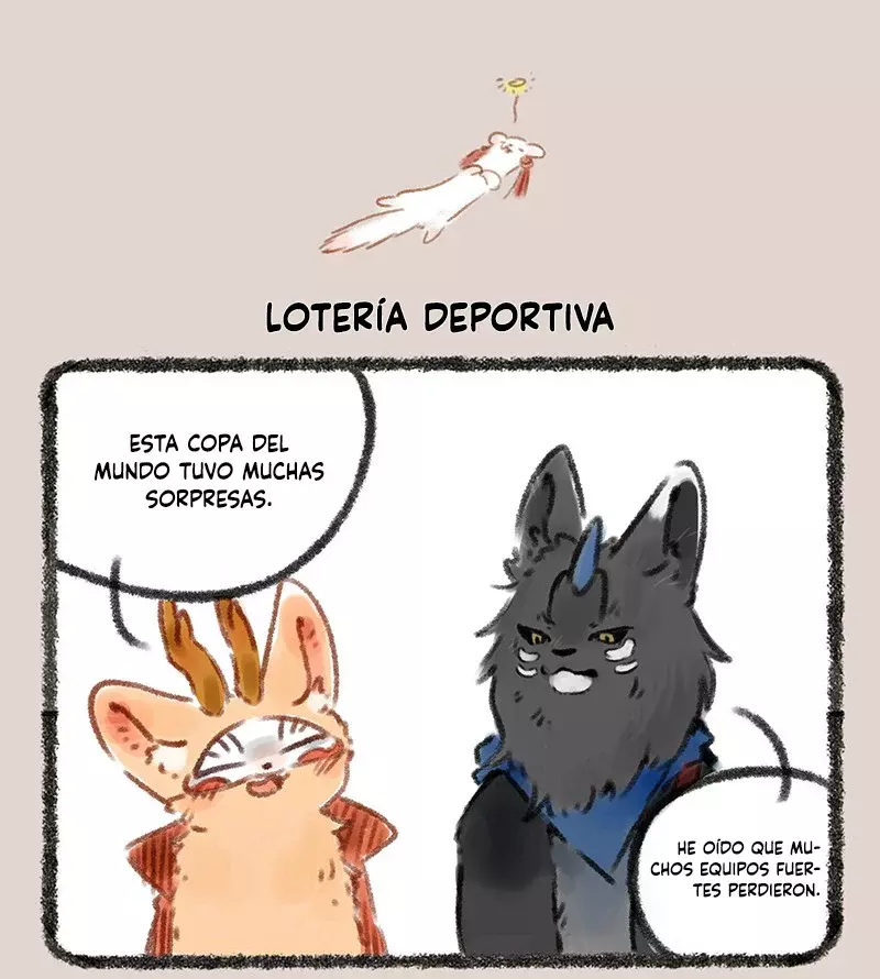 You Shou Yan capítulo 73, página 4