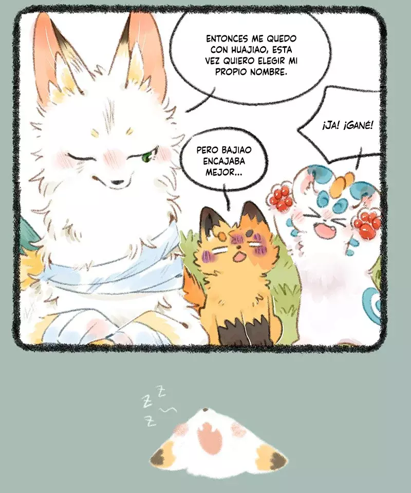 You Shou Yan capítulo 730, página 6