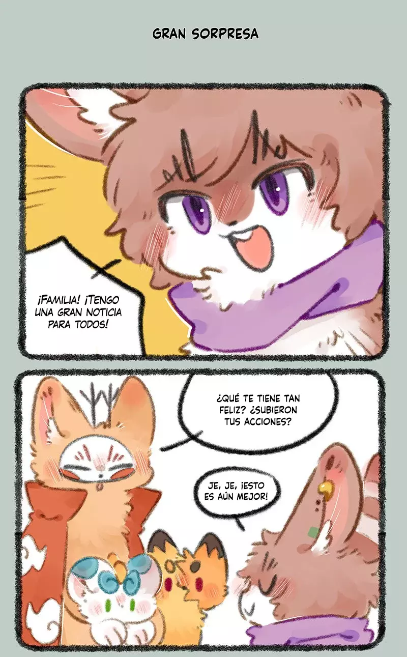 You Shou Yan capítulo 733, página 2