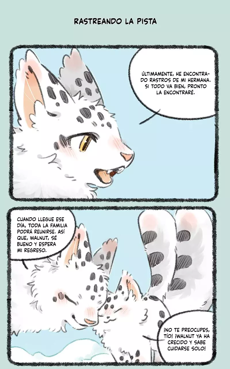 You Shou Yan capítulo 734, página 5