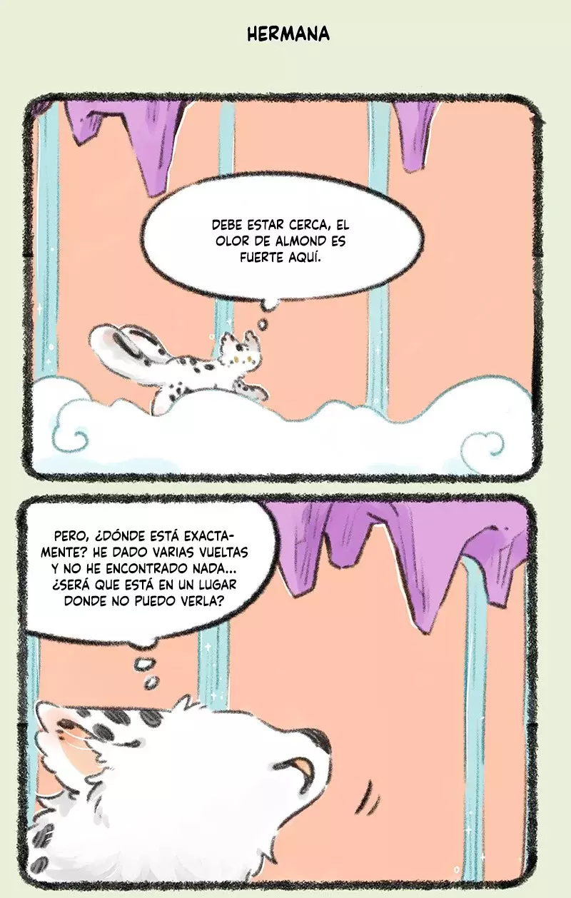 You Shou Yan capítulo 735, página 2