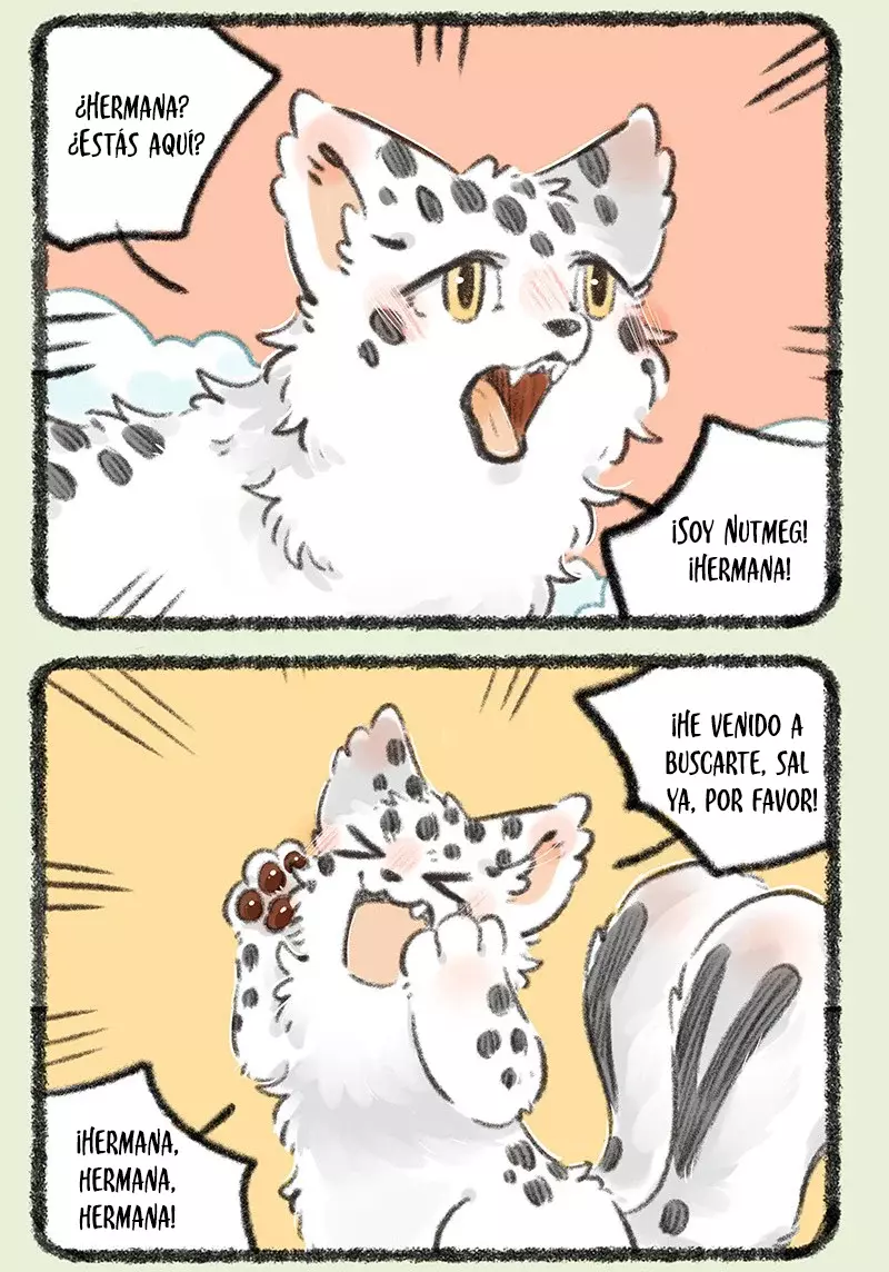 You Shou Yan capítulo 735, página 3