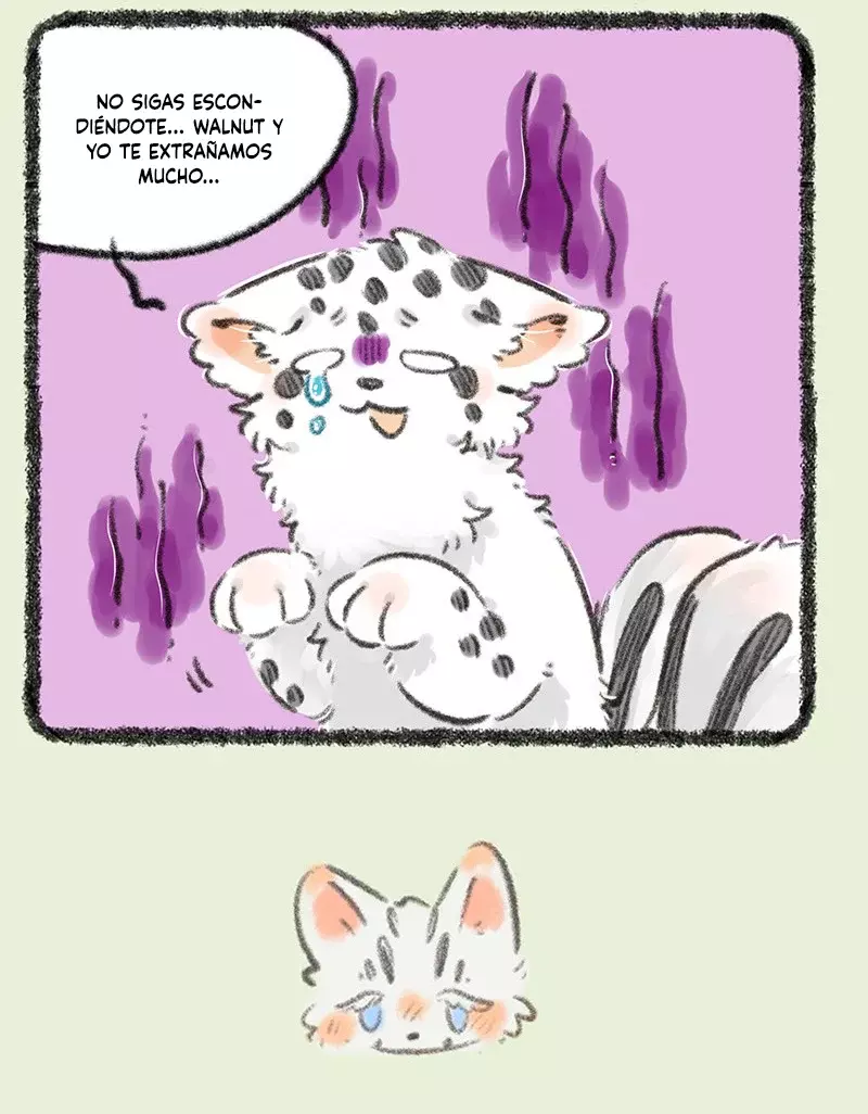 You Shou Yan capítulo 735, página 4