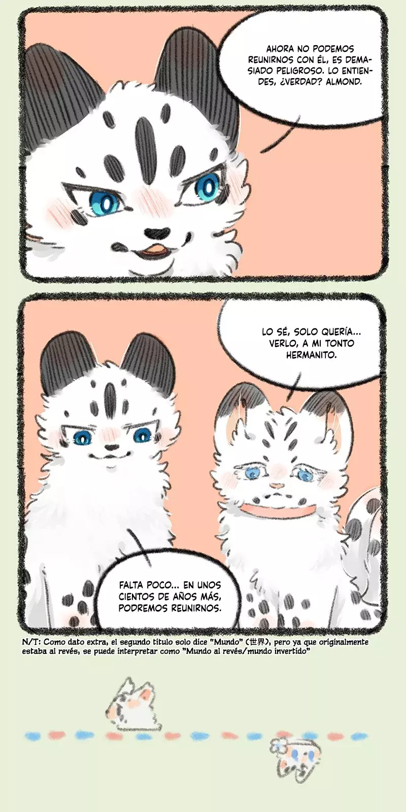 You Shou Yan capítulo 735, página 7