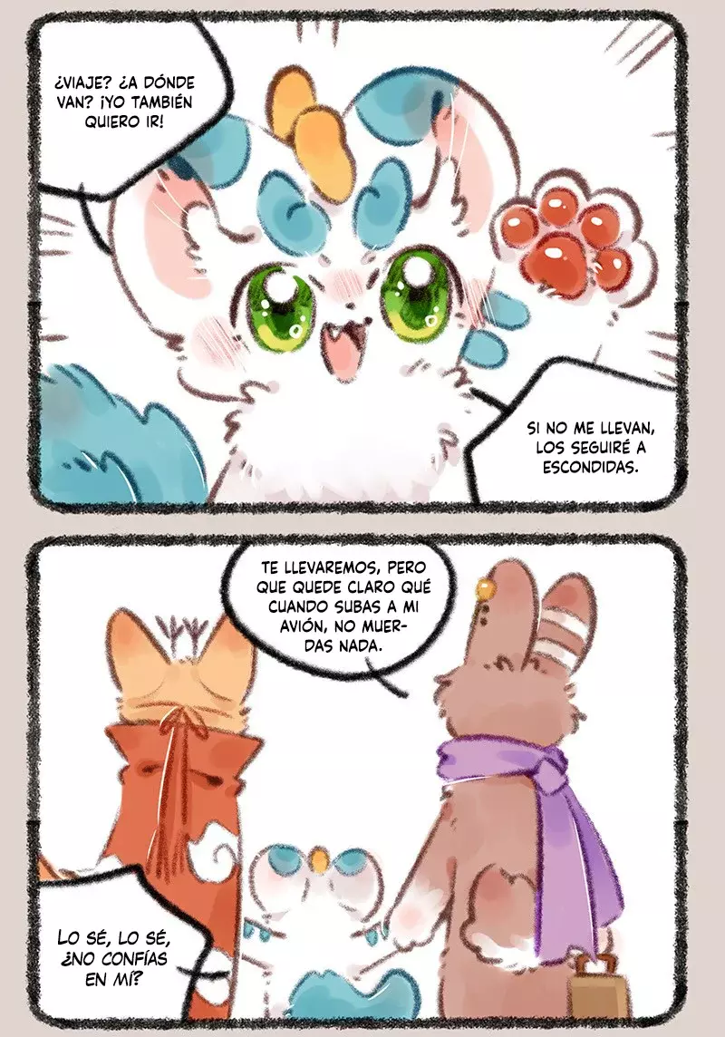 You Shou Yan capítulo 736, página 3