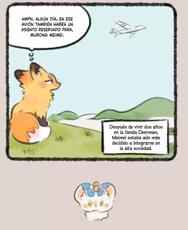 You Shou Yan capítulo 736, página 4