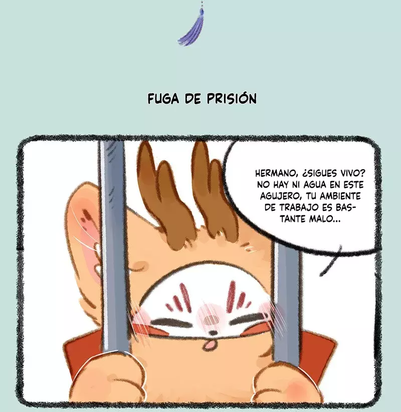 You Shou Yan capítulo 740, página 5