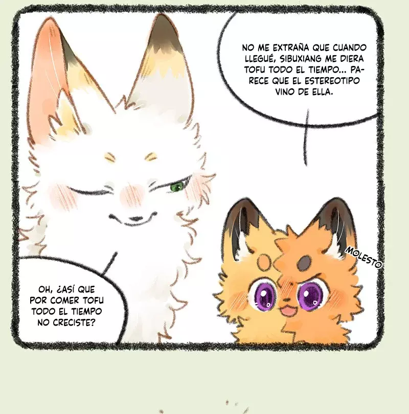 You Shou Yan capítulo 741, página 4