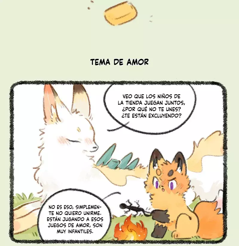 You Shou Yan capítulo 741, página 5