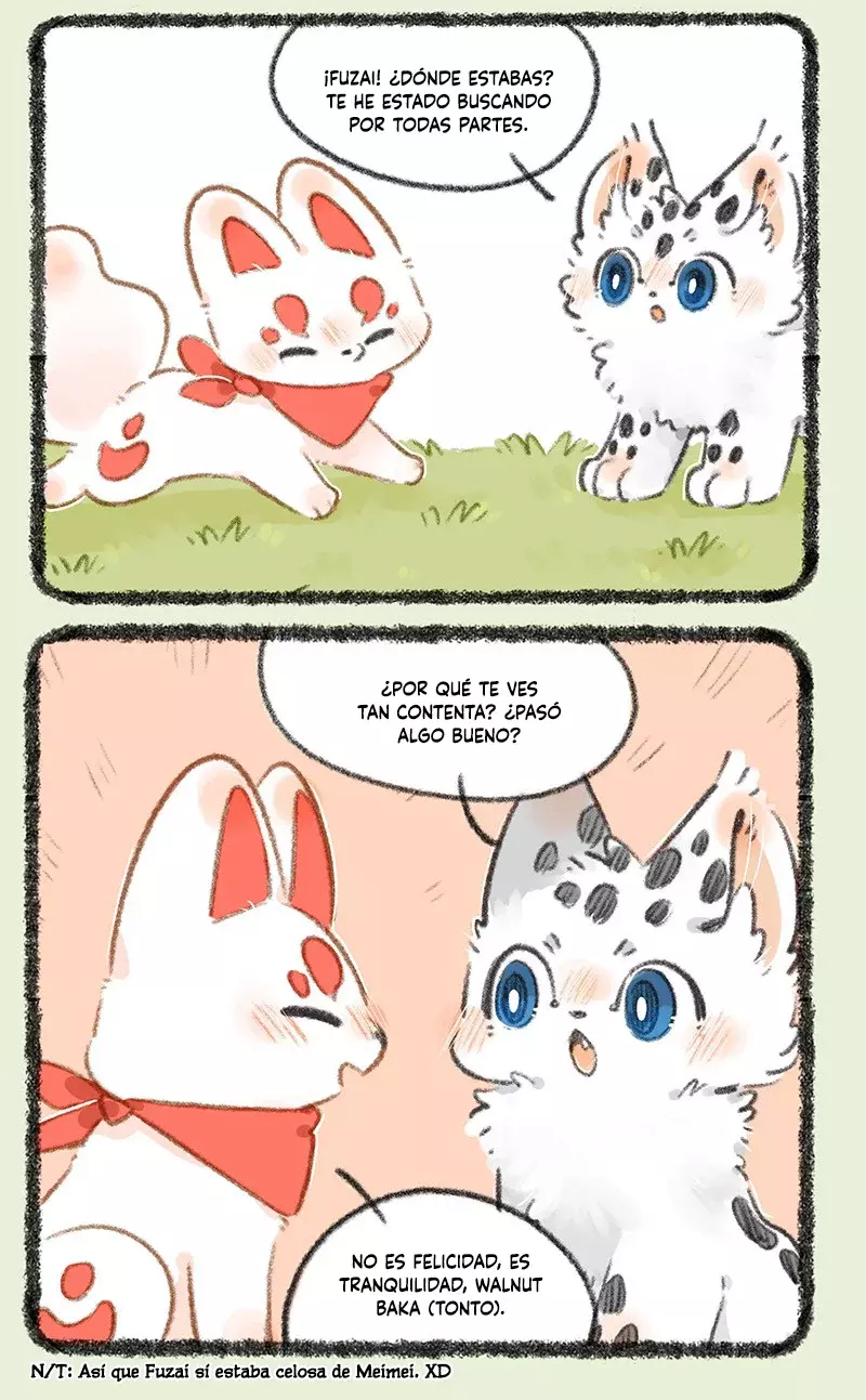 You Shou Yan capítulo 741, página 7