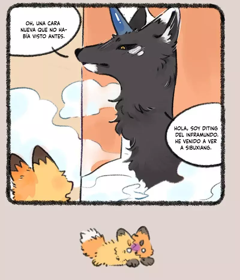 You Shou Yan capítulo 751, página 4