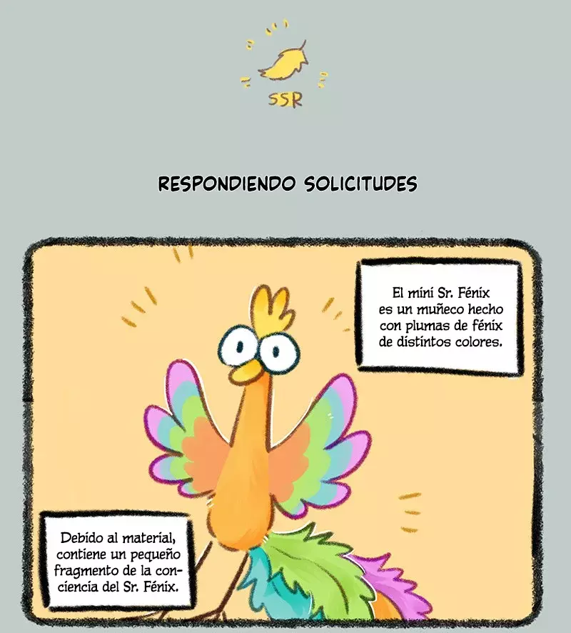 You Shou Yan capítulo 755, página 4