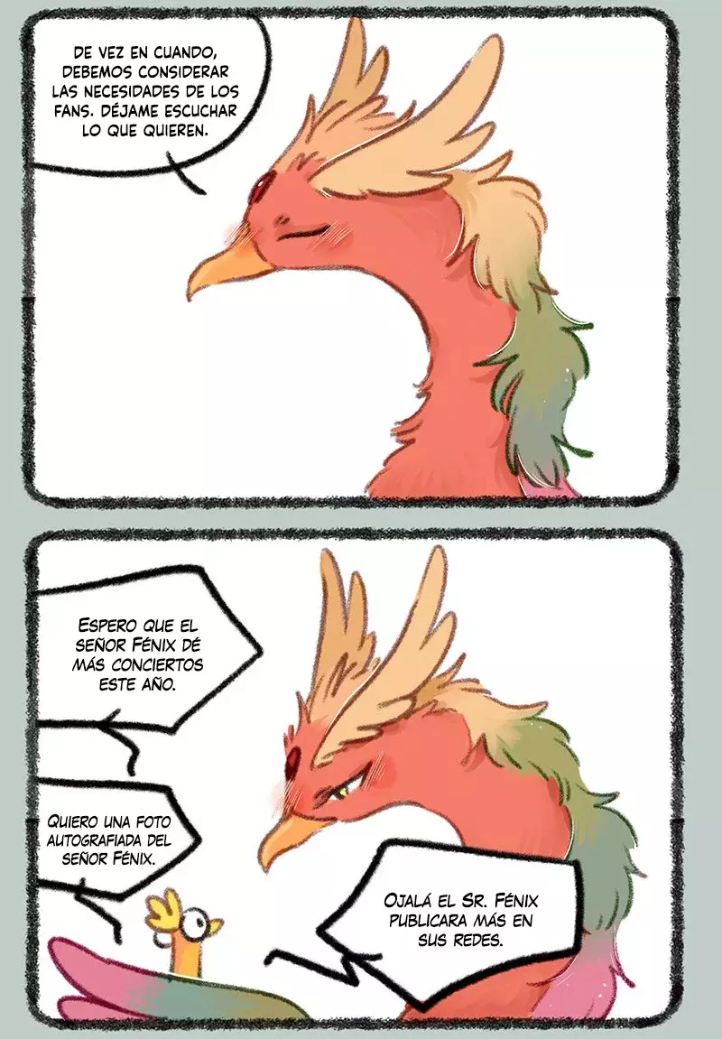You Shou Yan capítulo 755, página 5