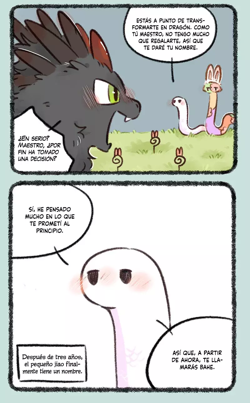 You Shou Yan capítulo 756, página 6