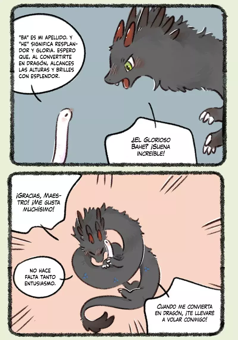 You Shou Yan capítulo 757, página 2