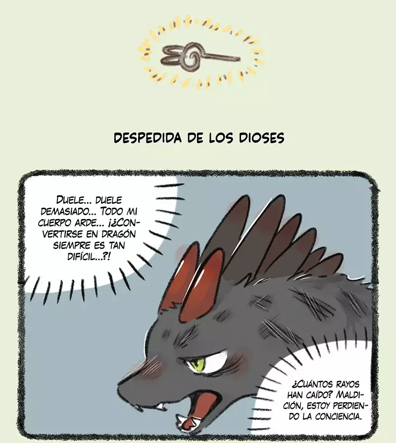 You Shou Yan capítulo 757, página 5