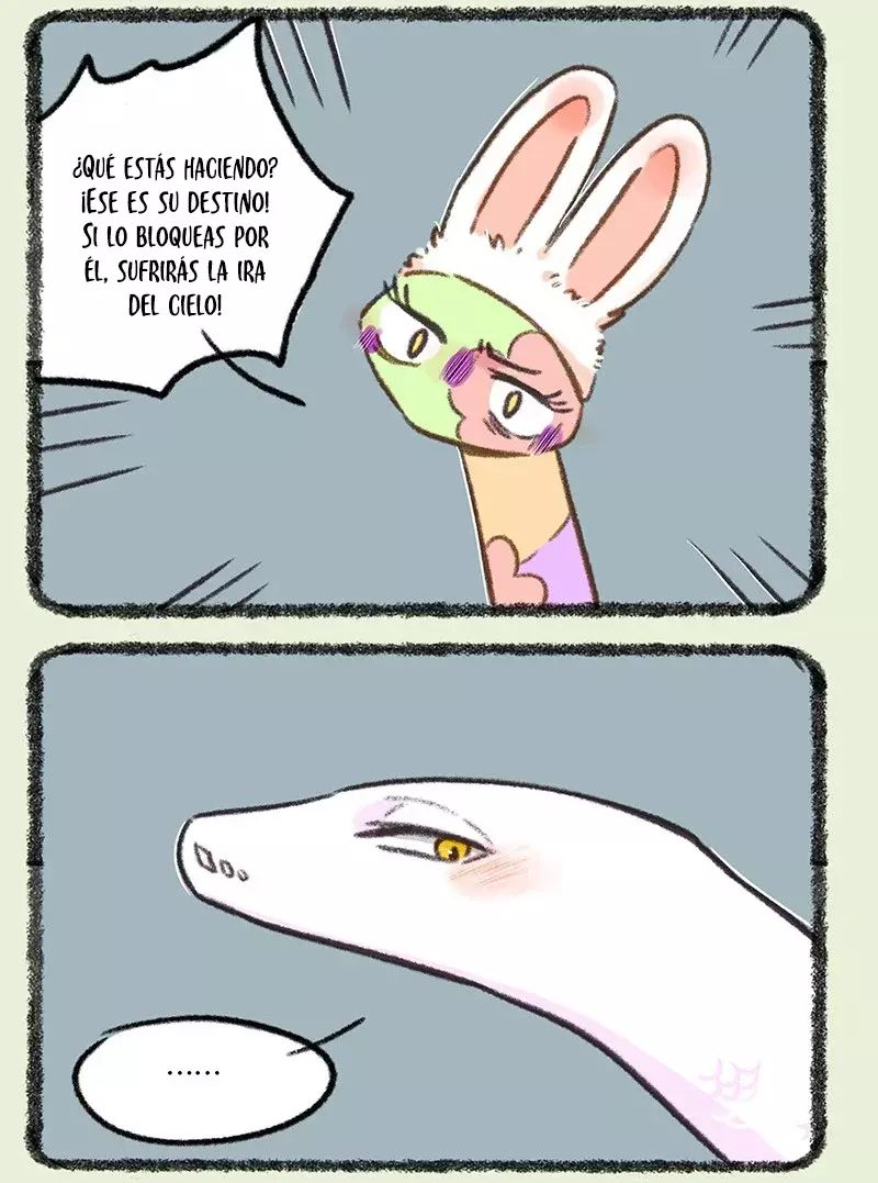You Shou Yan capítulo 757, página 9