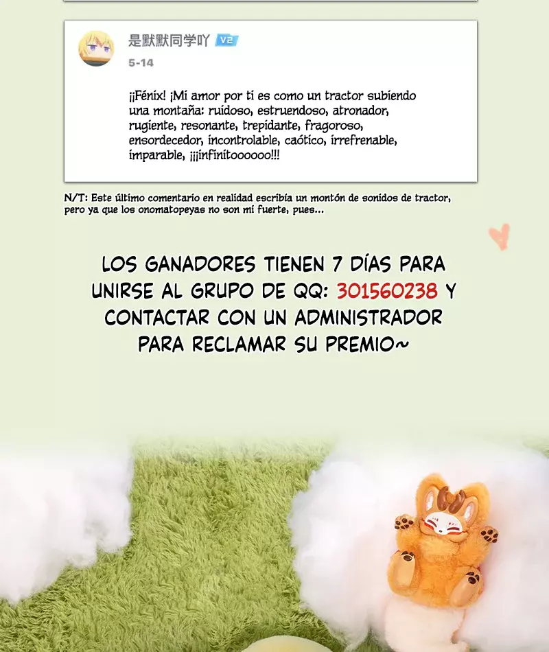 You Shou Yan capítulo 757, página 12