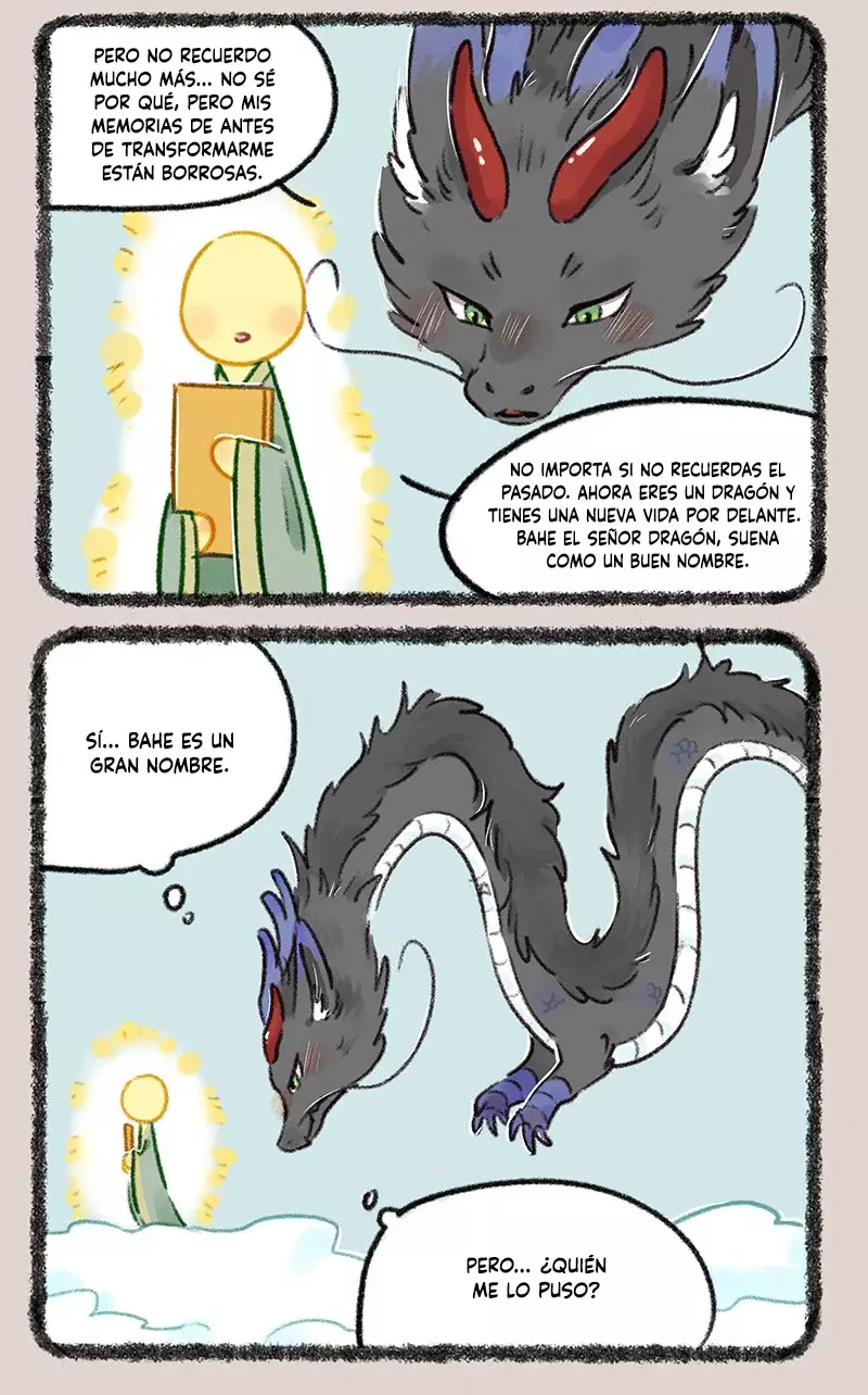 You Shou Yan capítulo 758, página 8