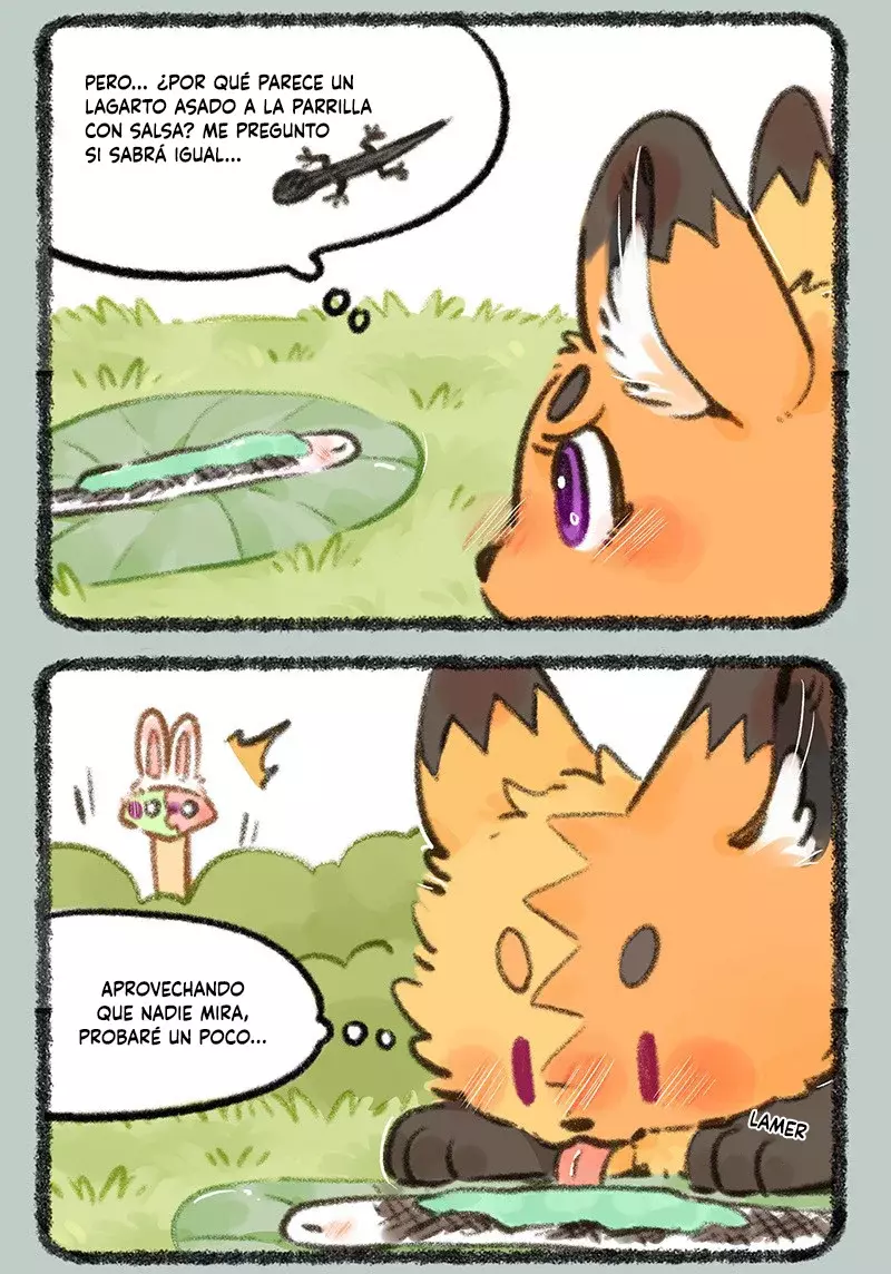 You Shou Yan capítulo 762, página 6