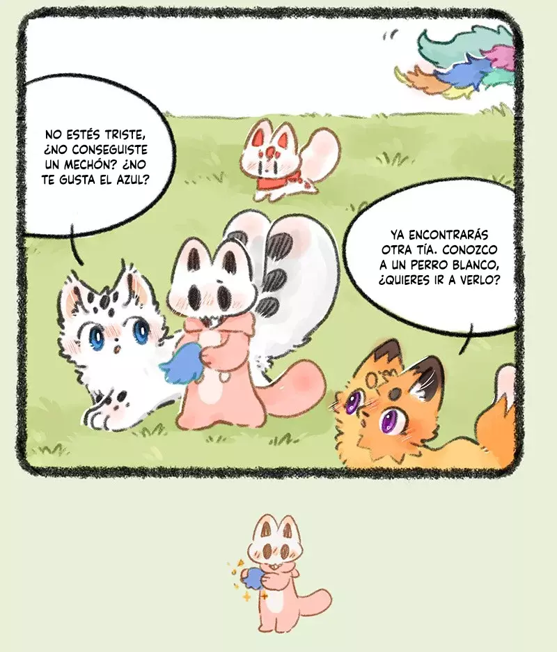 You Shou Yan capítulo 764, página 7