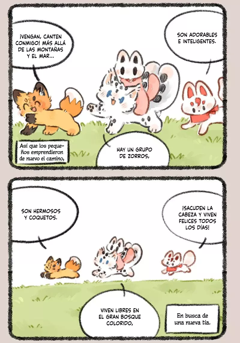 You Shou Yan capítulo 765, página 3