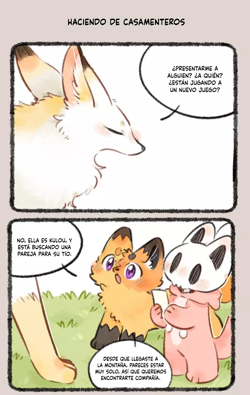 You Shou Yan capítulo 765, página 5