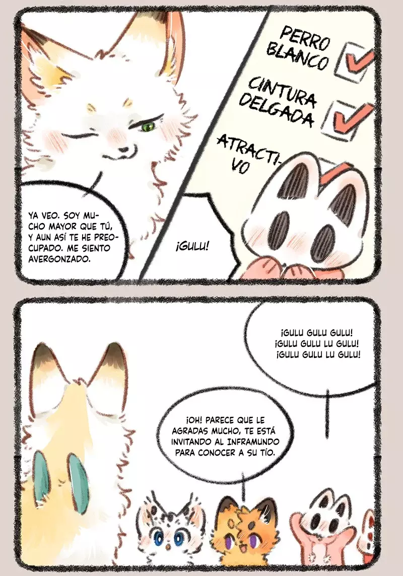 You Shou Yan capítulo 765, página 6