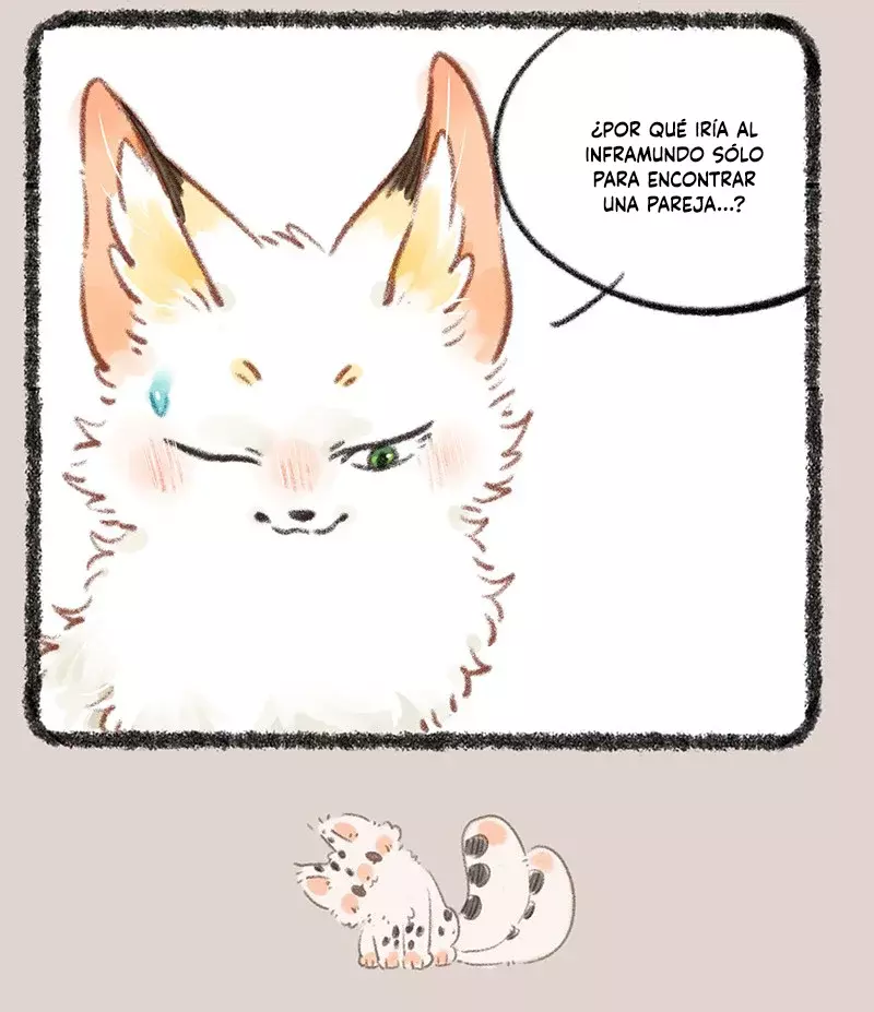 You Shou Yan capítulo 765, página 7