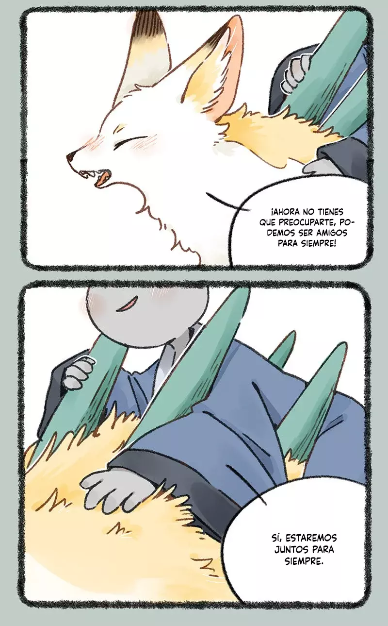 You Shou Yan capítulo 769, página 6