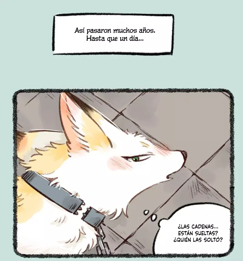 You Shou Yan capítulo 770, página 6