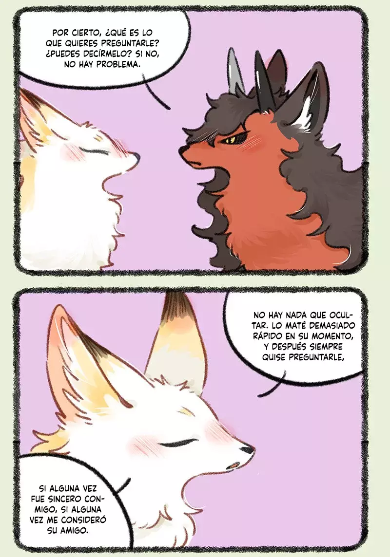 You Shou Yan capítulo 771, página 6