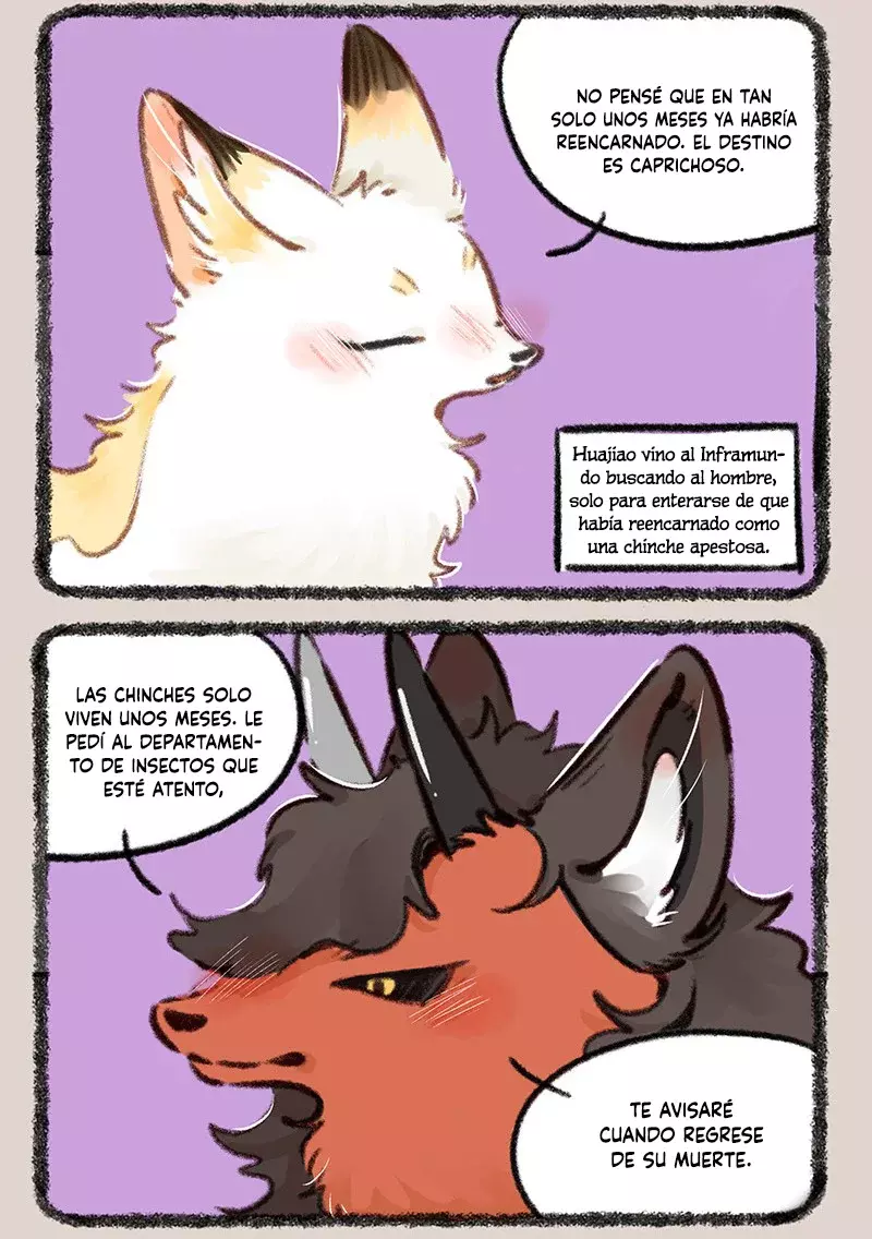 You Shou Yan capítulo 772, página 2