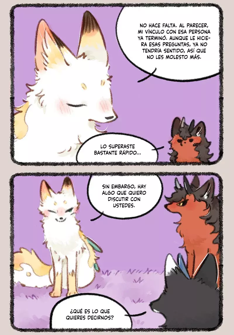 You Shou Yan capítulo 772, página 3