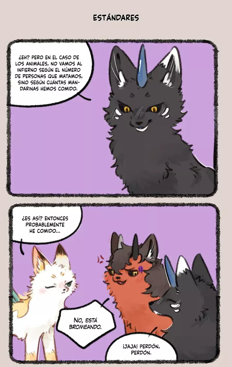 You Shou Yan capítulo 772, página 5