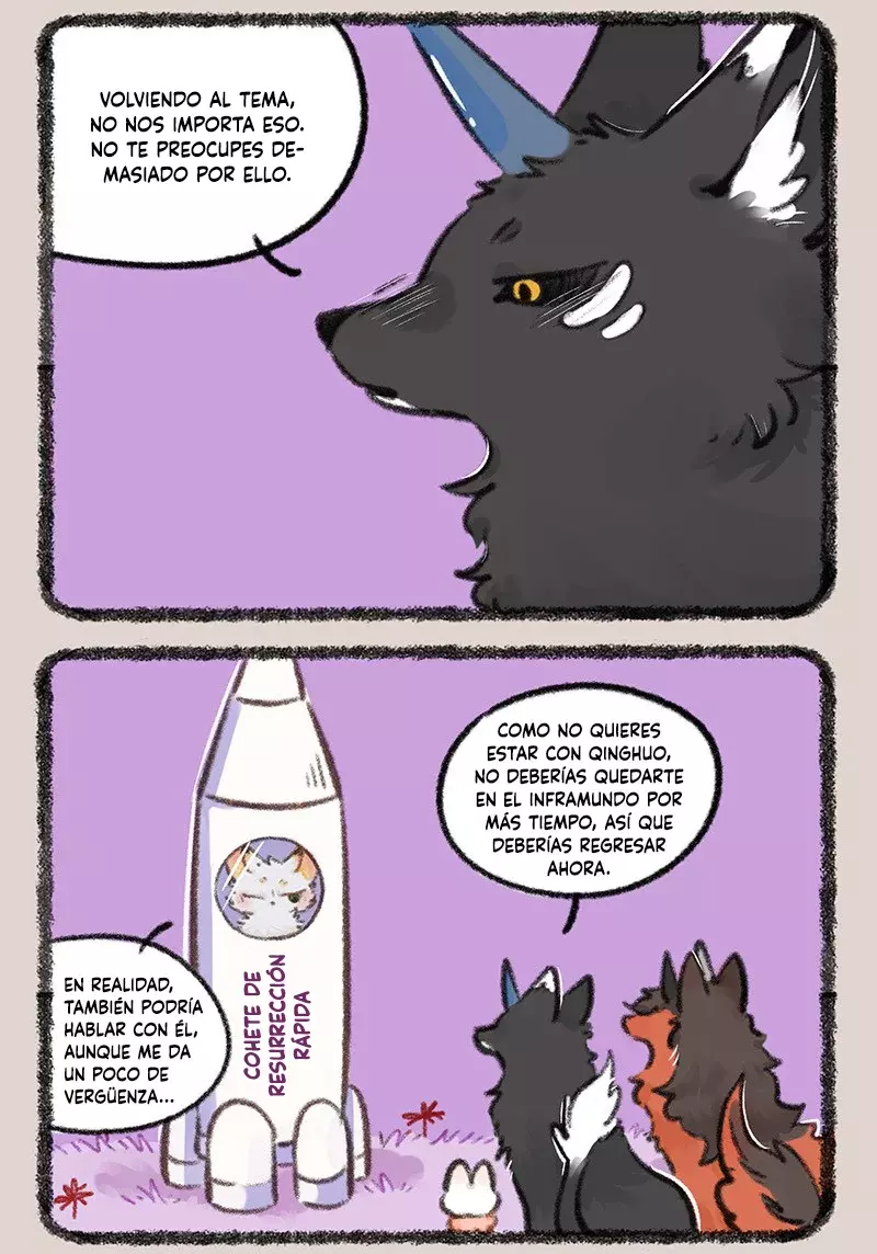 You Shou Yan capítulo 772, página 6