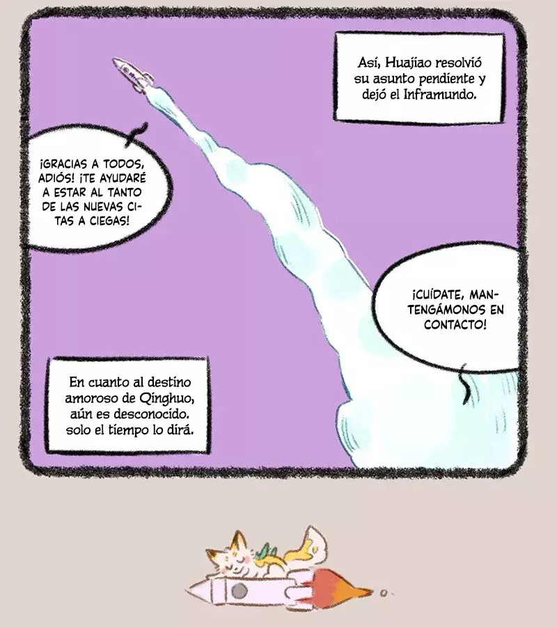 You Shou Yan capítulo 772, página 7
