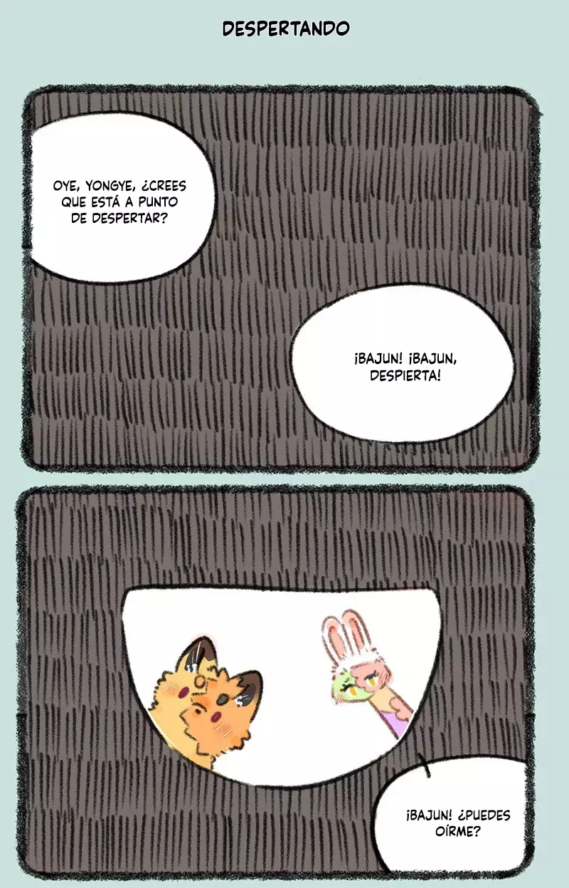 You Shou Yan capítulo 778, página 2