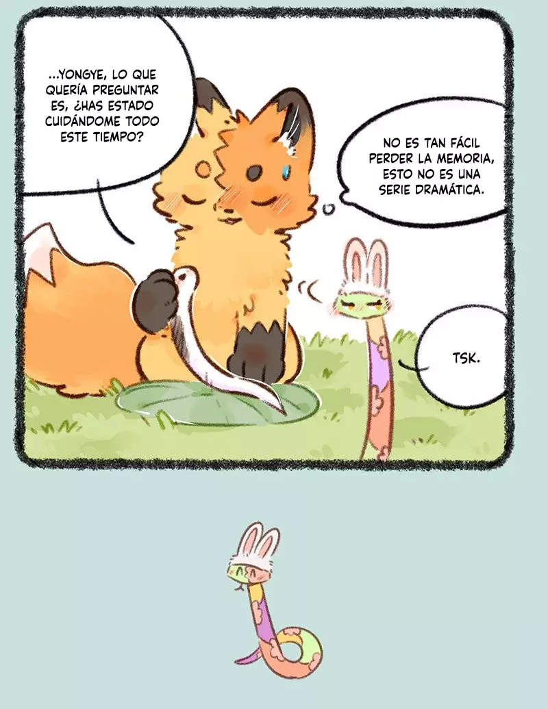 You Shou Yan capítulo 778, página 4