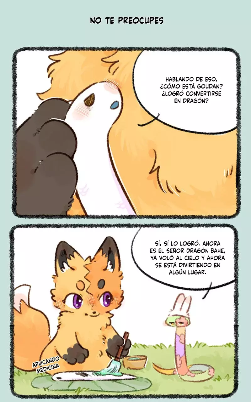 You Shou Yan capítulo 778, página 5