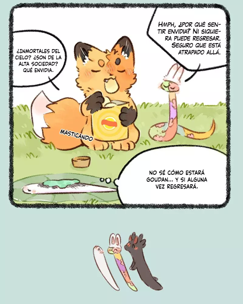 You Shou Yan capítulo 778, página 7