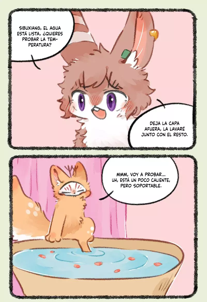 You Shou Yan capítulo 779, página 2