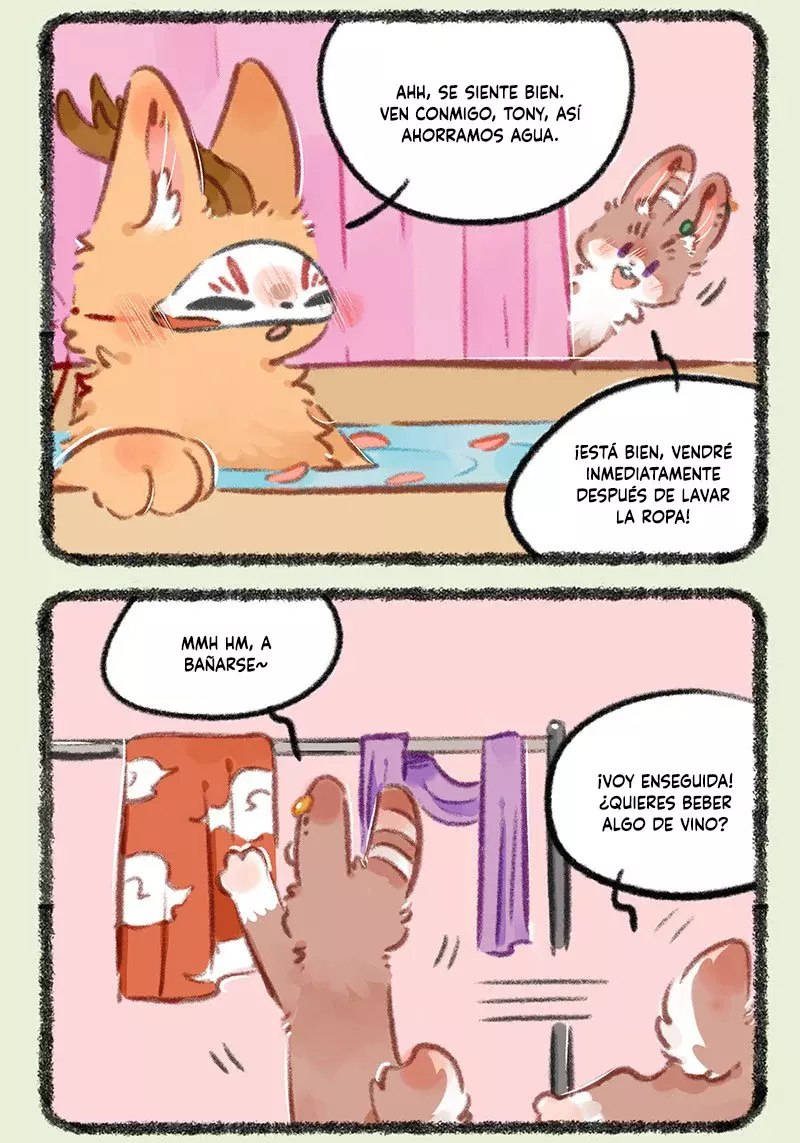 You Shou Yan capítulo 779, página 3