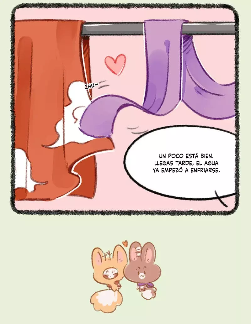 You Shou Yan capítulo 779, página 4