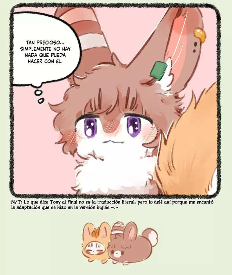 You Shou Yan capítulo 779, página 7