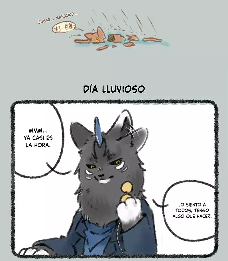 You Shou Yan capítulo 78, página 4