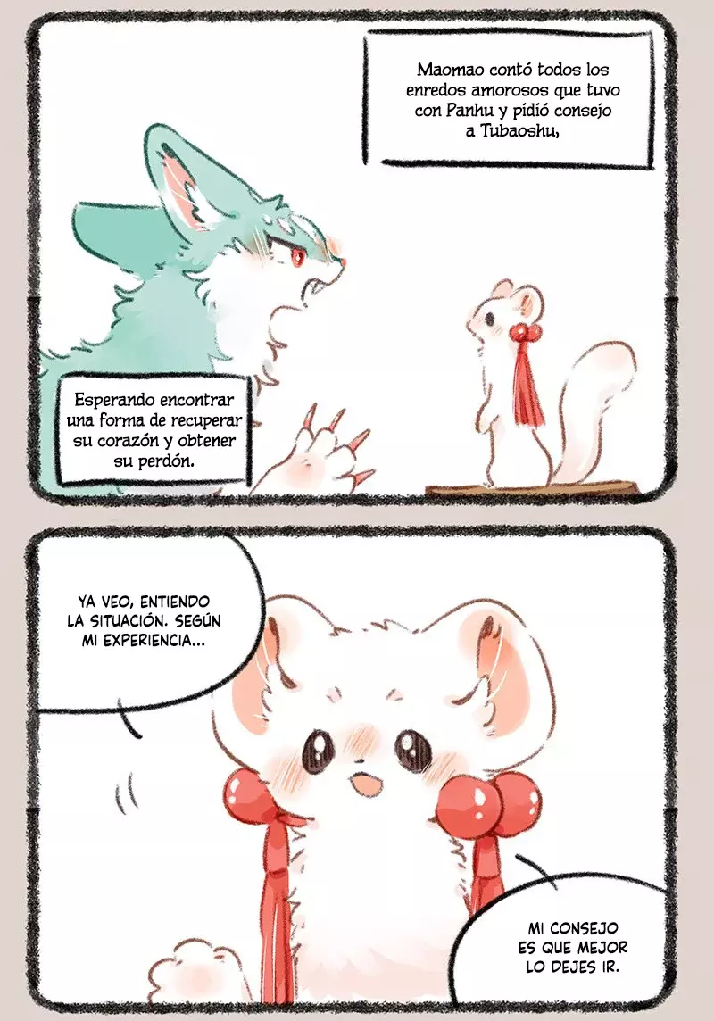 You Shou Yan capítulo 780, página 3