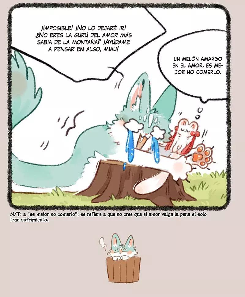 You Shou Yan capítulo 780, página 4